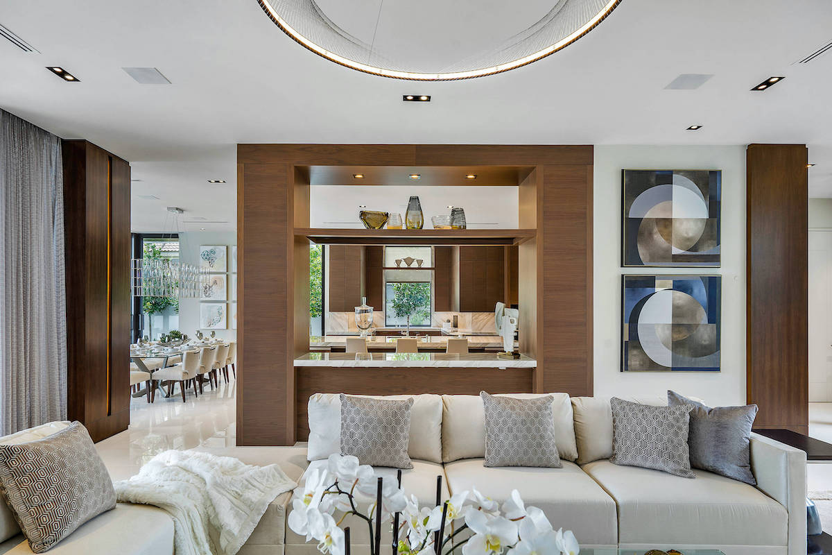 5 Luxury Interior Design : Make Your Home Feel More Luxurious