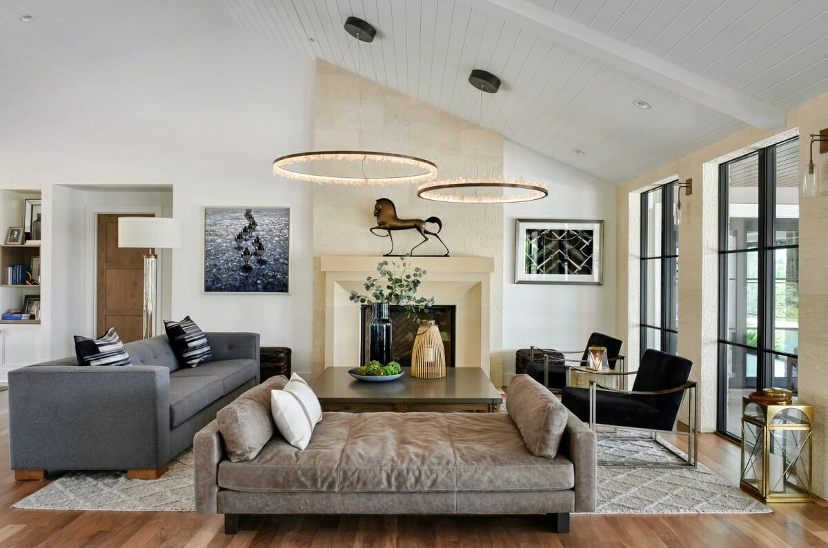 Houzz interior designers Spokane - Sarah McGovern