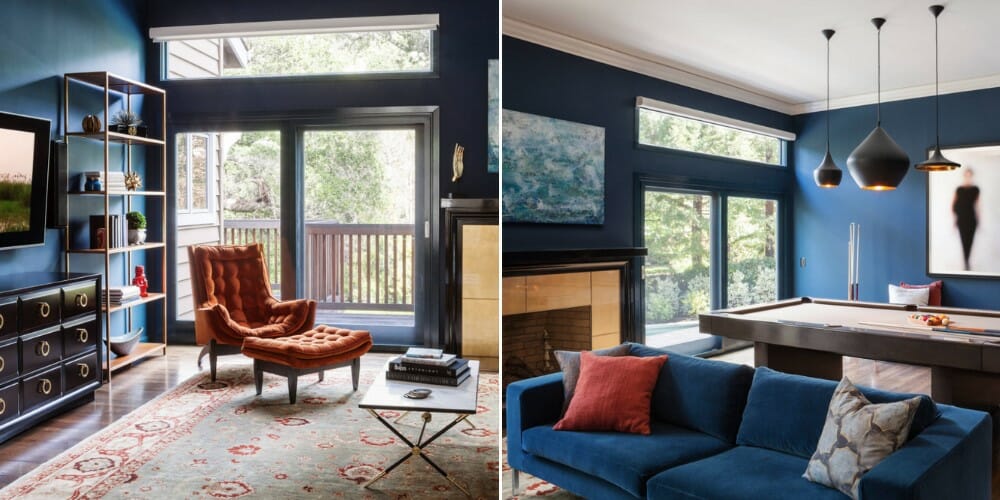 Living Rooms vs. Family Rooms: 5 Differences from Experts