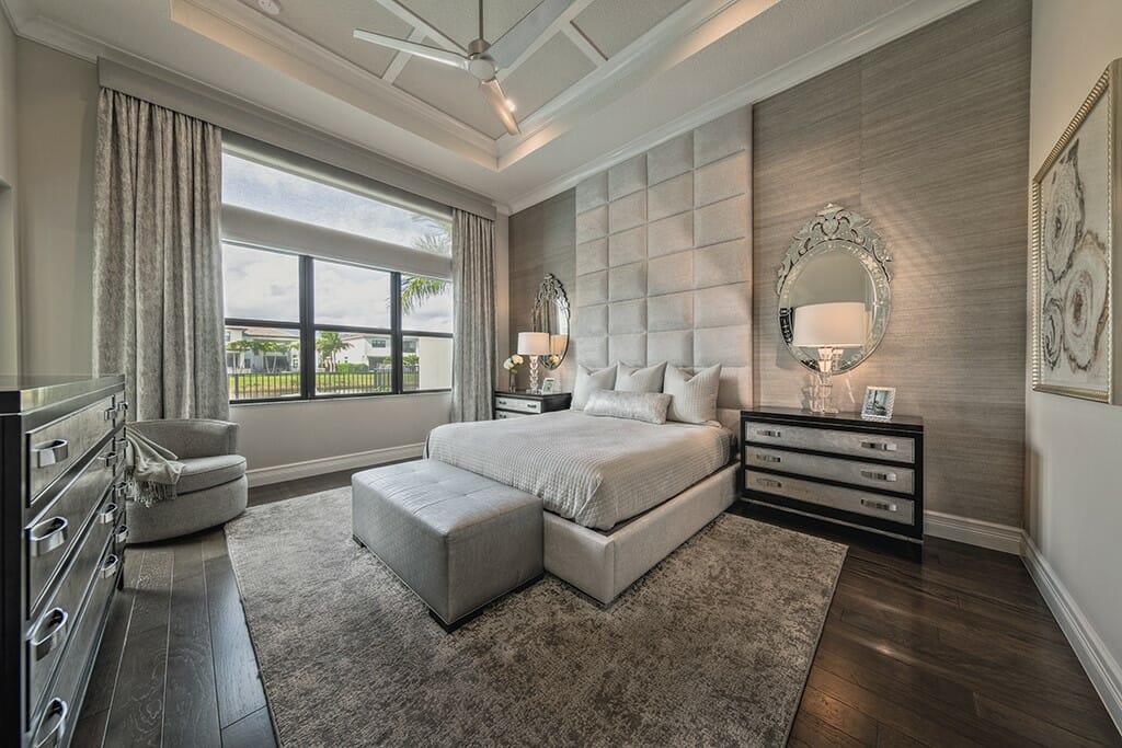 Interior design Boca Raton - Michael Blum