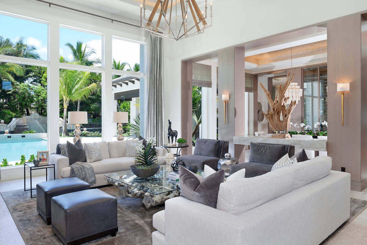 Top 10 Boca Raton Interior Designers Near Me