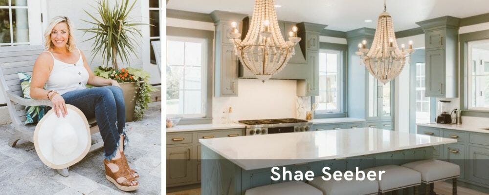 Interior design Knoxville TN Shae Seeber