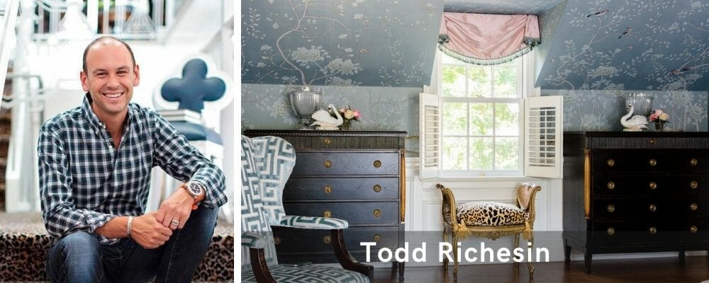 Interior design Knoxville TN Todd Richesin