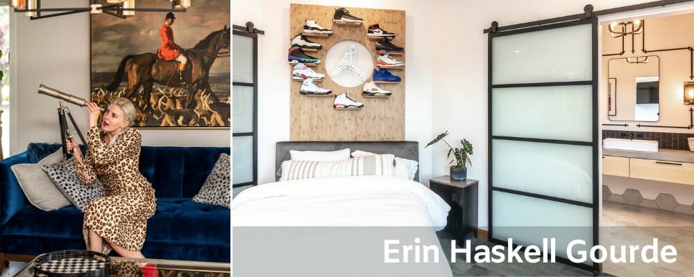 Interior design Spokane - Erin Haskell Gourde