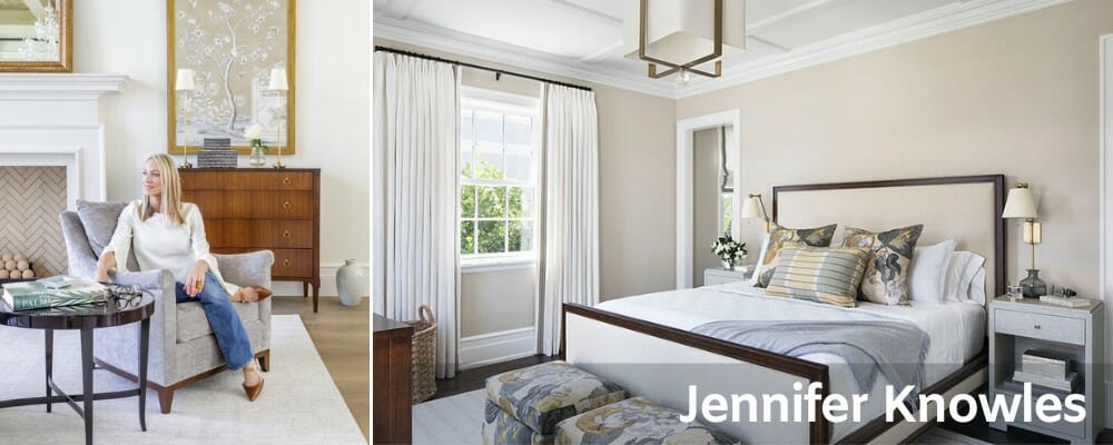 Interior design firms Boca Raton - Jennifer Knowles