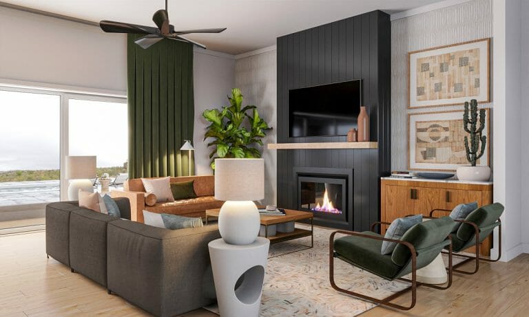 Living Room vs Family Room Which is Right for Your Home Decorilla