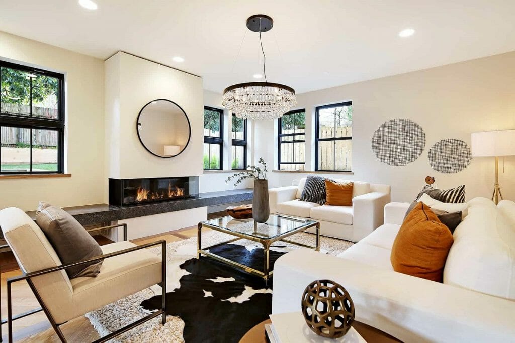 Living Room vs Family Room Which is Right for Your Home? Decorilla Online Interior Design