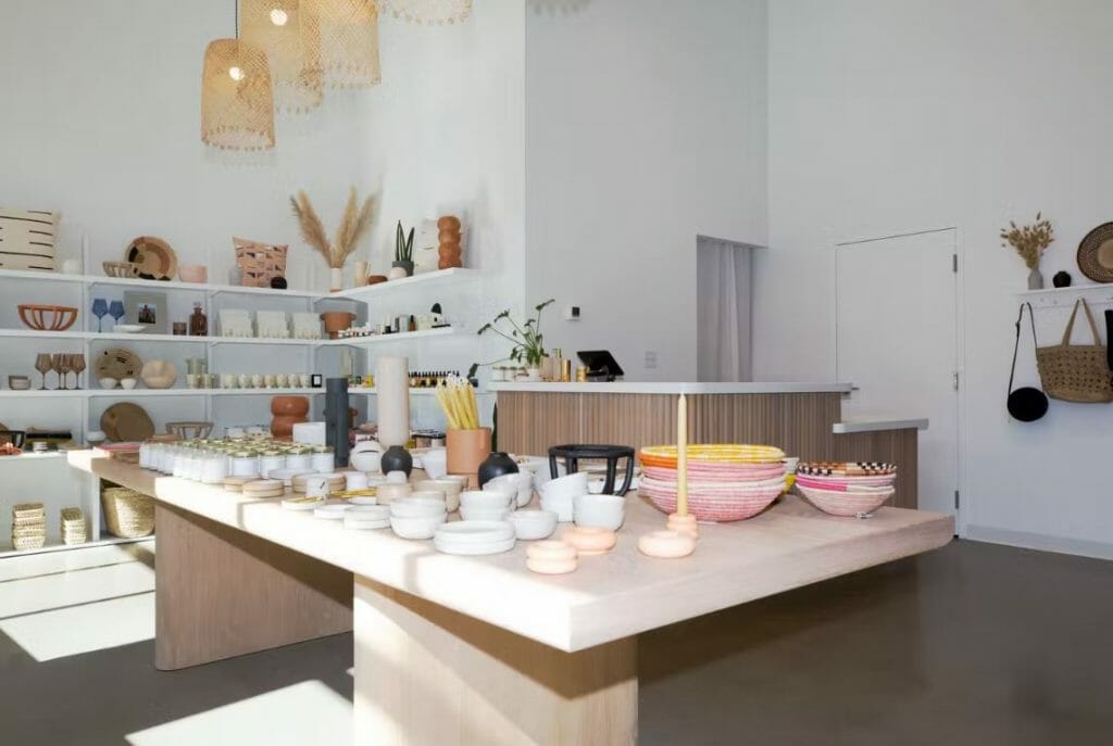 Retail Store Interior Design to Inspire More Checkouts Decorilla