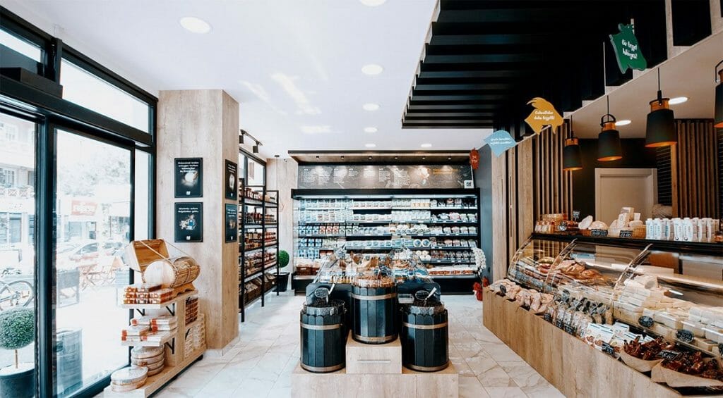 Retail Store Interior Design to Inspire More Checkouts Decorilla