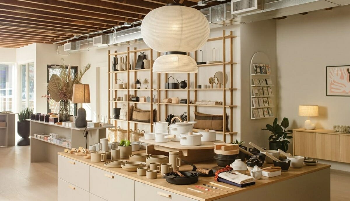 2) Tumblr  Storefront design, Shop interior design, Store design