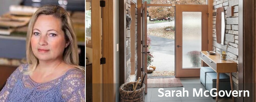 Top Spokane interior designers - Sarah McGovern