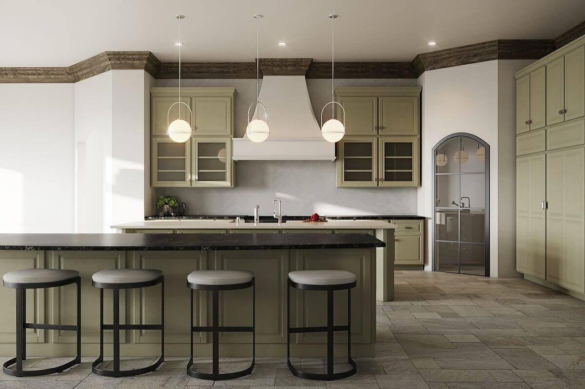 kitchen designers spokane wa