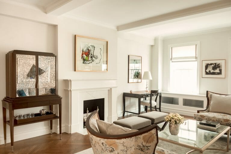 Affordable Interior Design Traditional Living Room Decor 768x512 