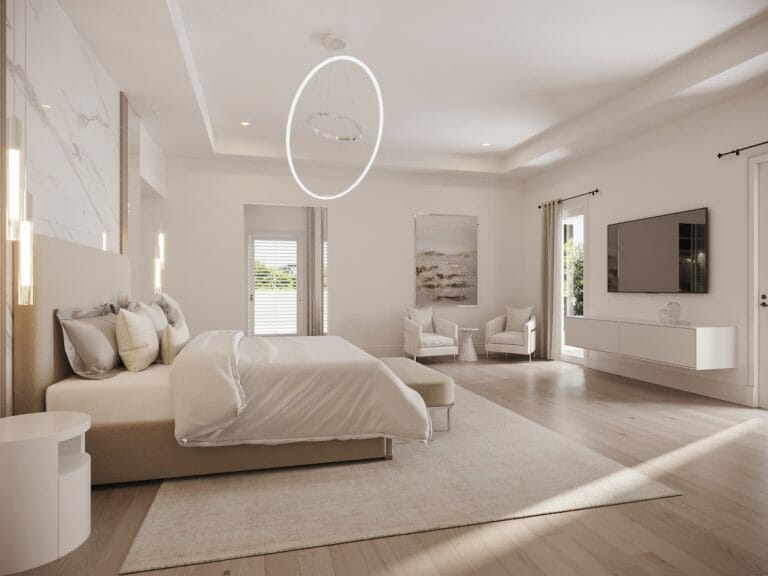 Before & After HighEnd Decorating for a Luxury Home Decorilla