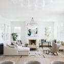 living room vs family room - martha stewart