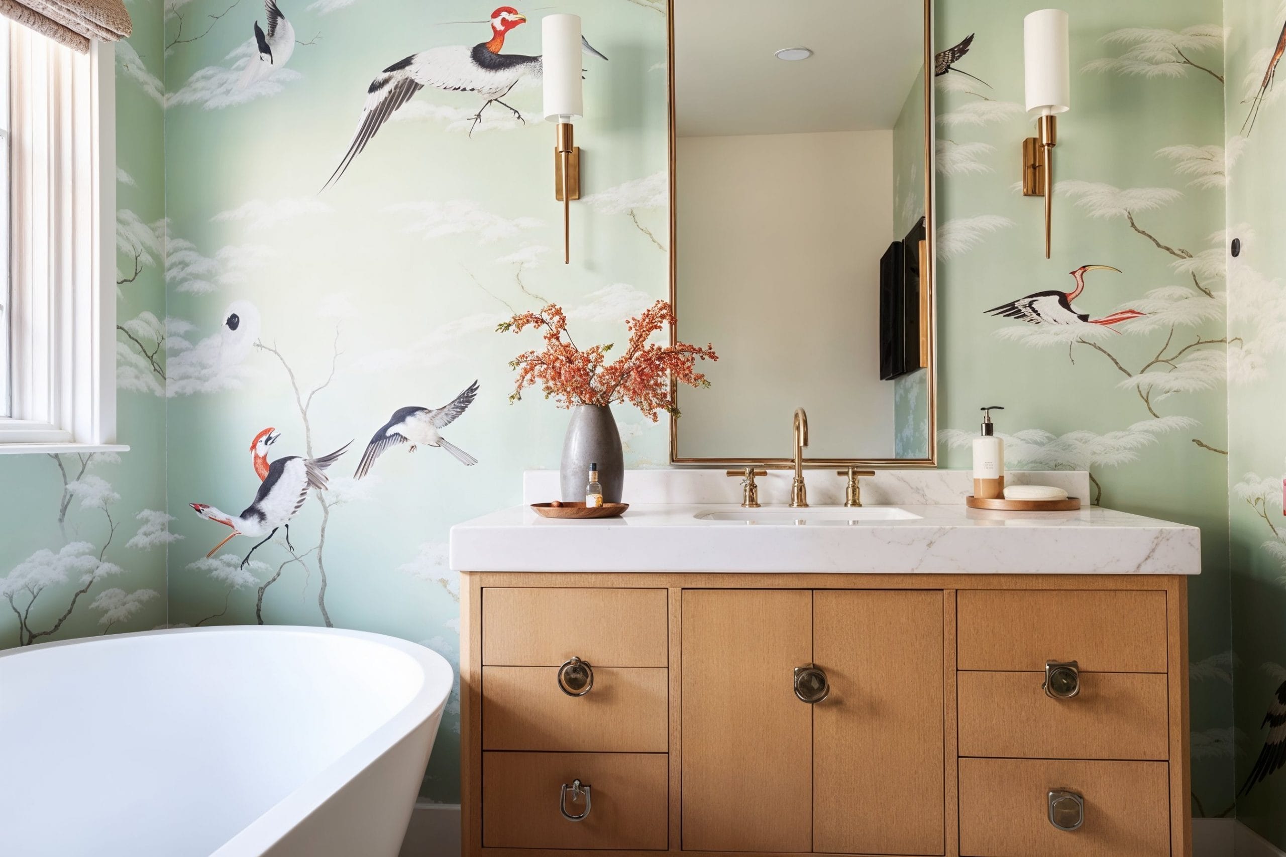 8 Best Affordable Bathroom Remodel Ideas for Style on a Budget