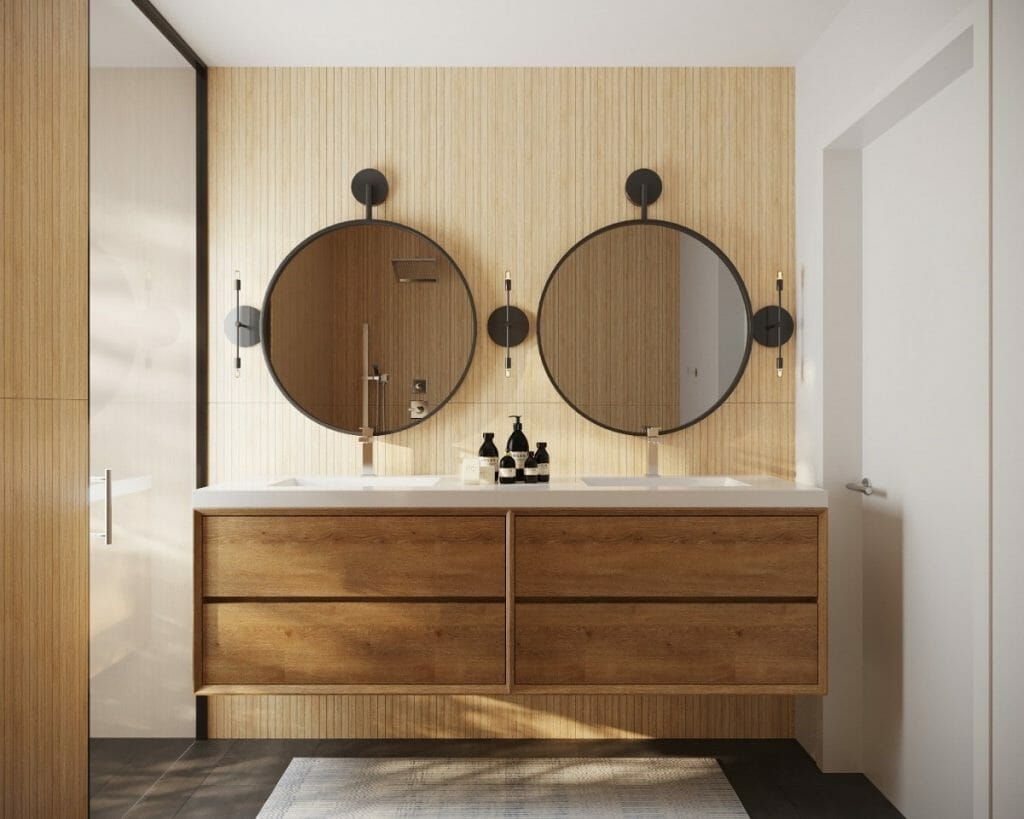 8 Best Affordable Bathroom Remodel Ideas for Style on a Budget ...