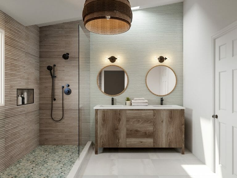 8 Best Affordable Bathroom Remodel Ideas for Style on a Budget