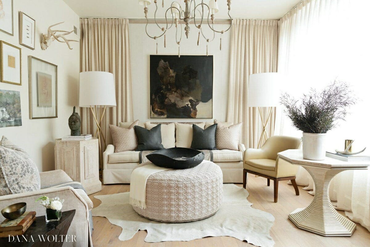 Best interior designers in Birmingham AL - Dana Wolter