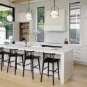 Contemporary home interior - Smart Stone