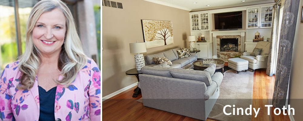 Houzz interior designers Ann Arbor - Affordable Interiors