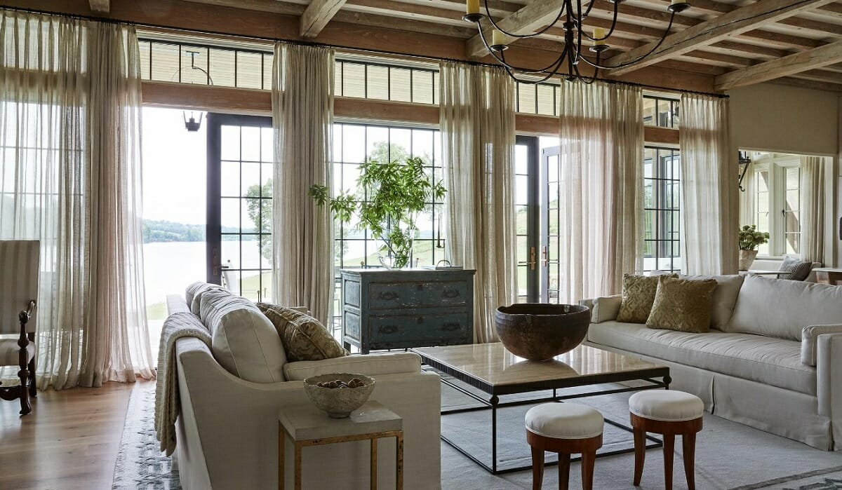 Houzz interior designers Birmingham - Cameron Mobley