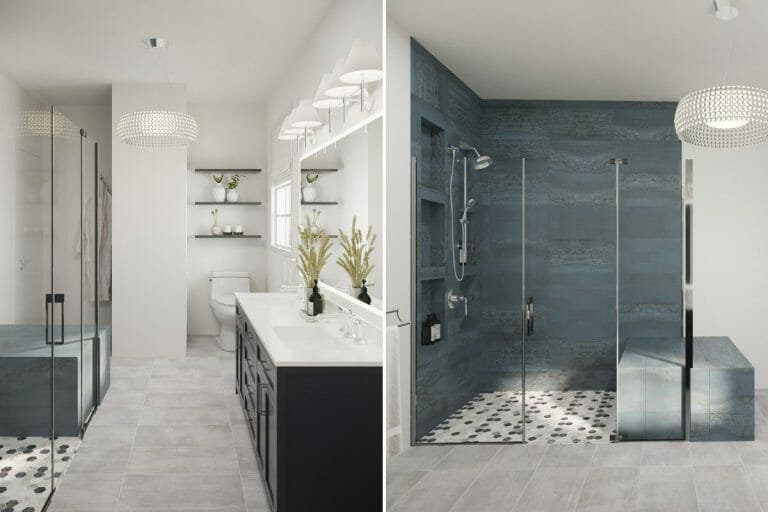 8 Best Affordable Bathroom Remodel Ideas for Style on a Budget