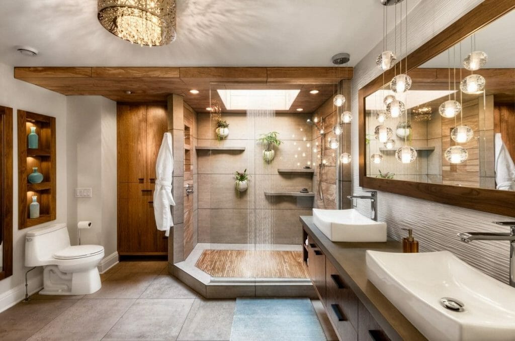 8 Best Affordable Bathroom Remodel Ideas for Style on a Budget