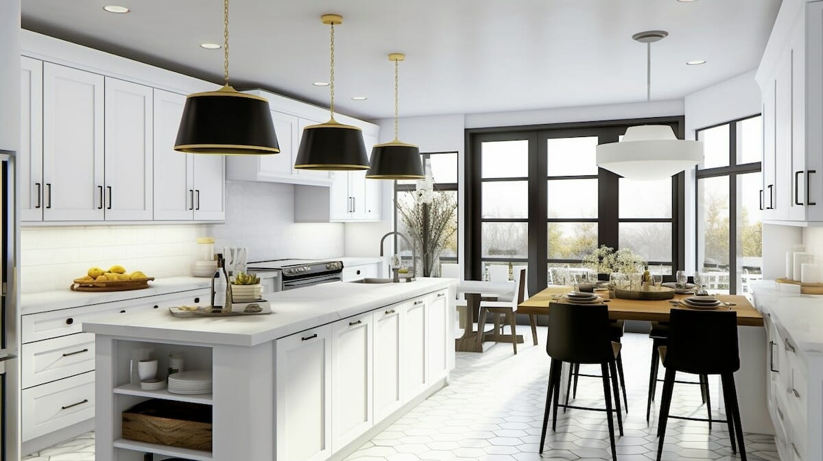 Luxe Designer Kitchen Online