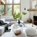 Modern interior design - Apartment Therapy