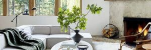 Modern interior design - Apartment Therapy