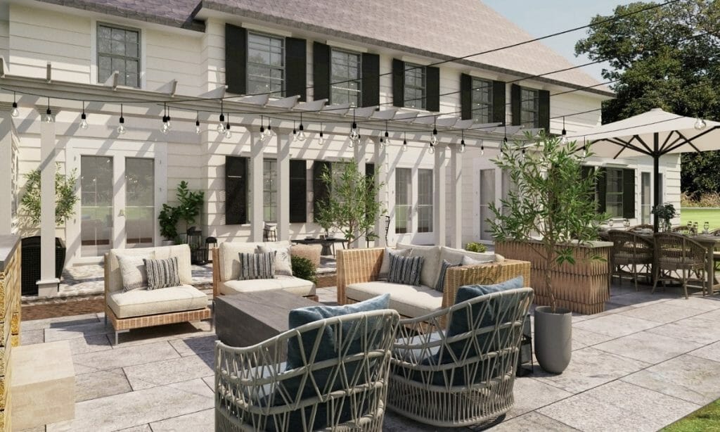 12 Best Outdoor Furniture Ideas for Cozy Backyard Living Decorilla