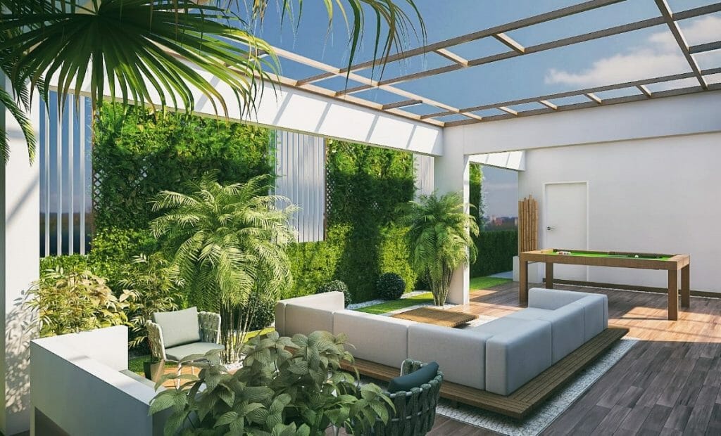 12 Best Outdoor Furniture Ideas for Cozy Backyard Living Decorilla