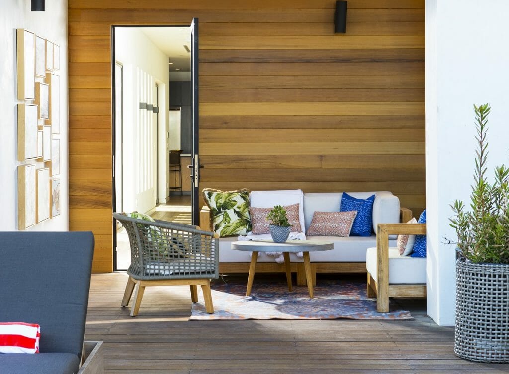 12 Best Outdoor Furniture Ideas for Cozy Backyard Living Decorilla