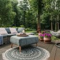Outdoor furniture ideas good housekeeping