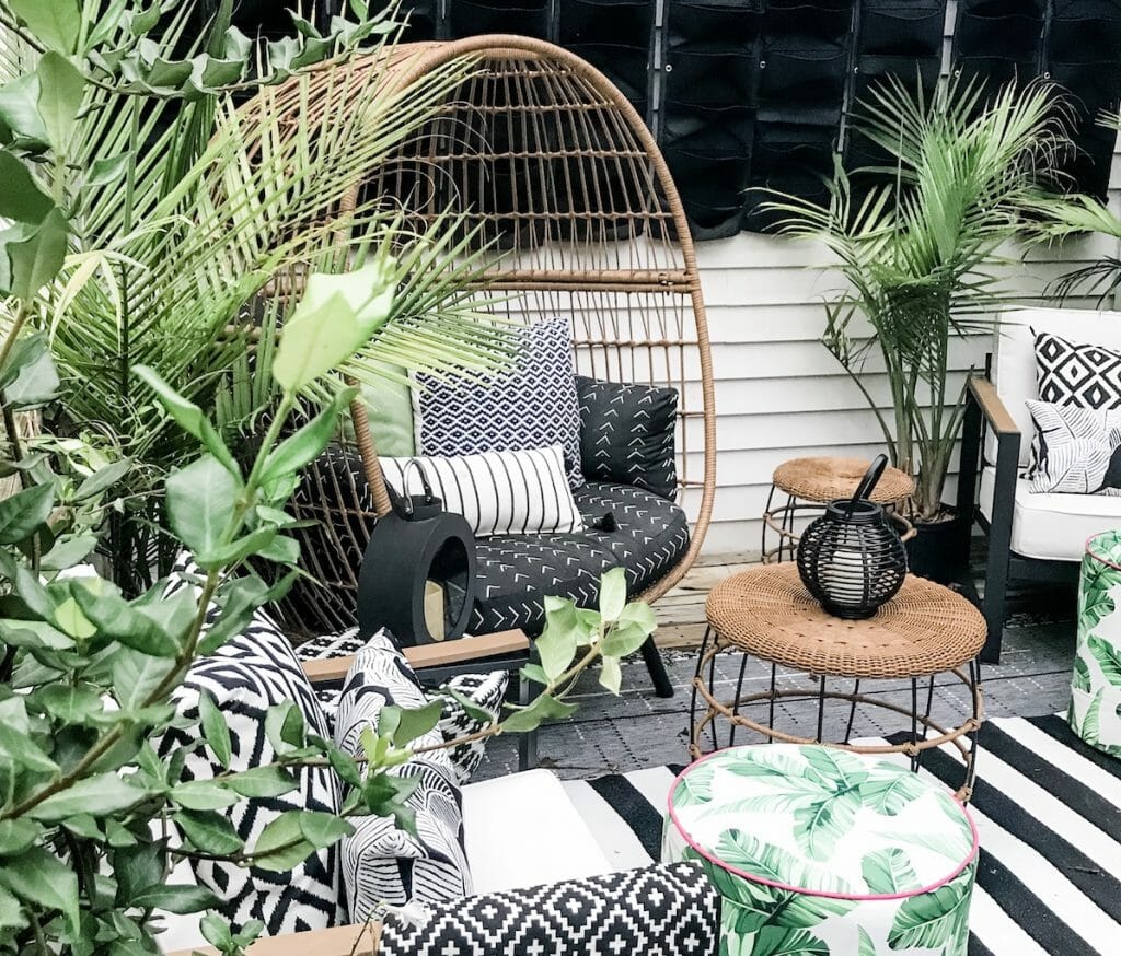 12 Best Outdoor Furniture Ideas for Cozy Backyard Living Decorilla