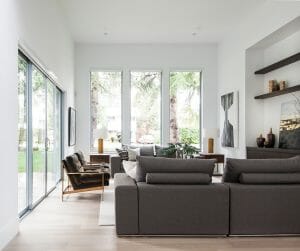 View of A Guide to Wellness-Centred Home Design - Kadva Corp