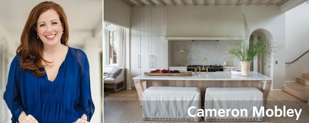 interior design firms birmingham al - Cameron Mobley