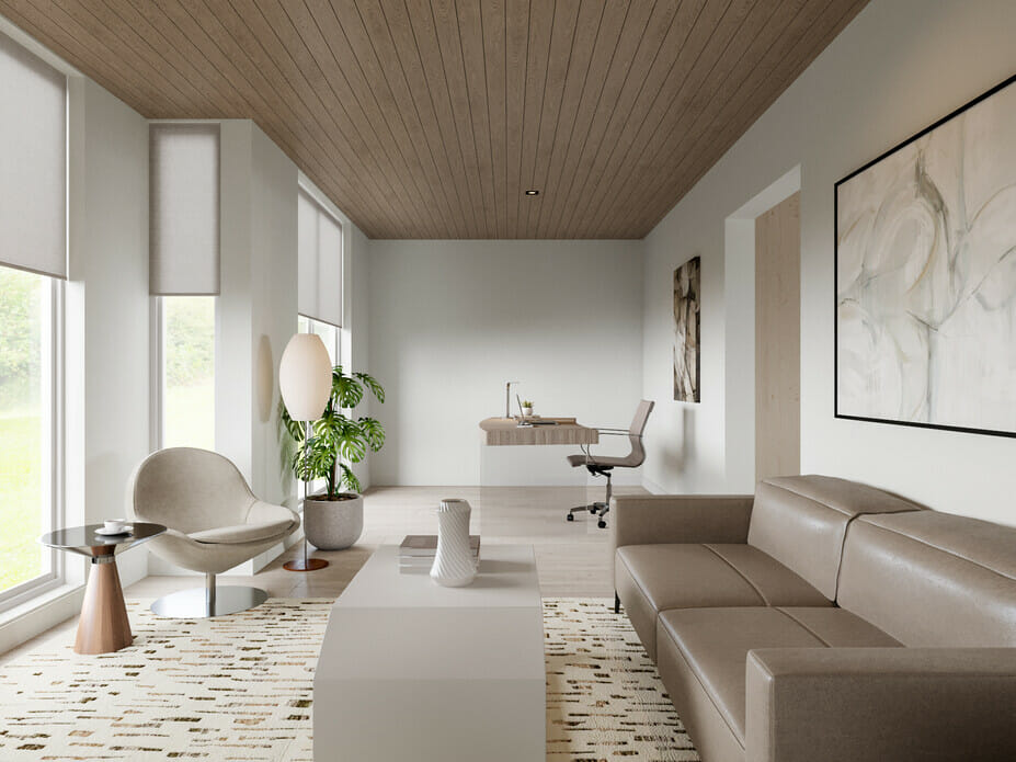 modern home interior design - Wanda P