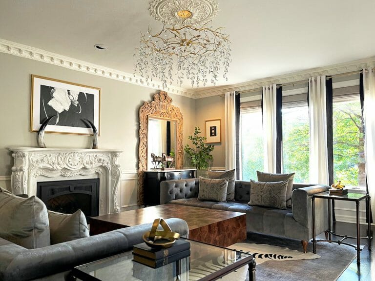 Art in Interior Design: Matching Art to Your Home Style - Decorilla ...