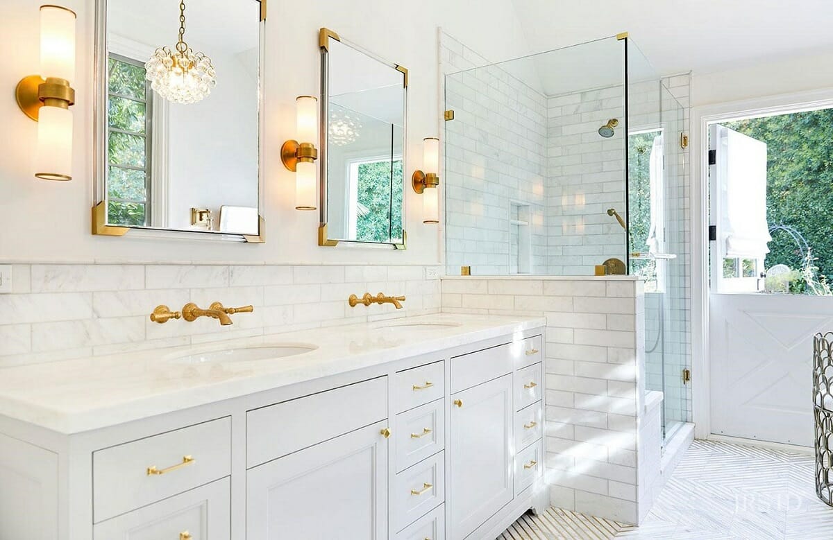 Bathroom design companies near me - JRSID