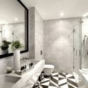 Bathroom remodel designers near me - Joseph G
