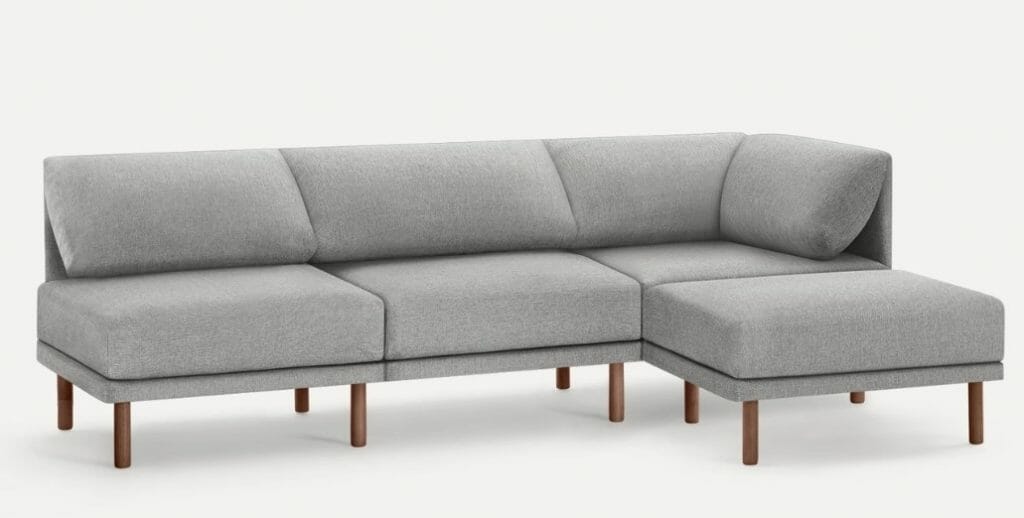 12 Best Sectional Sofas 2024 DesignerVoted for Quality & Comfort