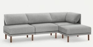 Best Modern Sectional Sofa Burrow 300x152 