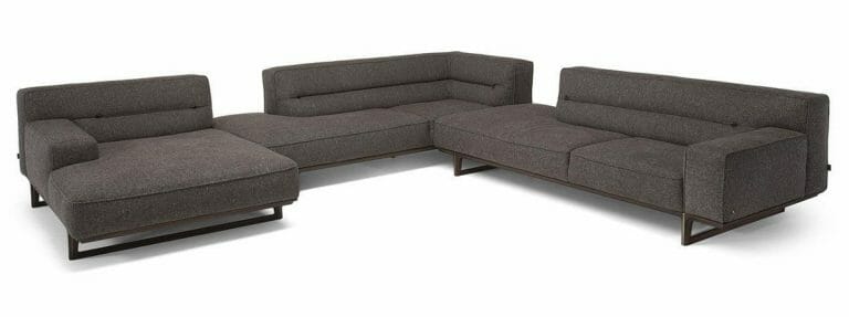 Best Sectional Couches Italian Interiors 768x287 