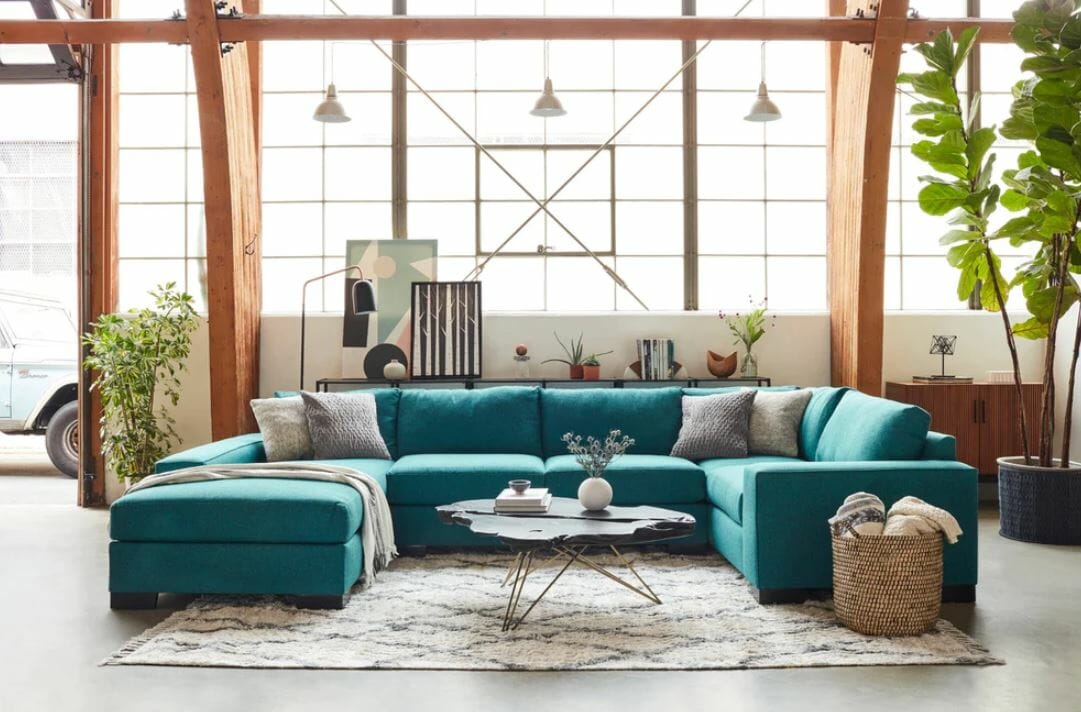 Best Sectional Sofa For Family Apt2B 