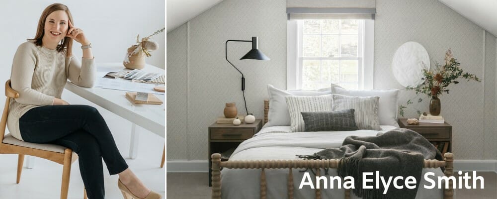 Boulder interior decorator - Anna Elyce Smith