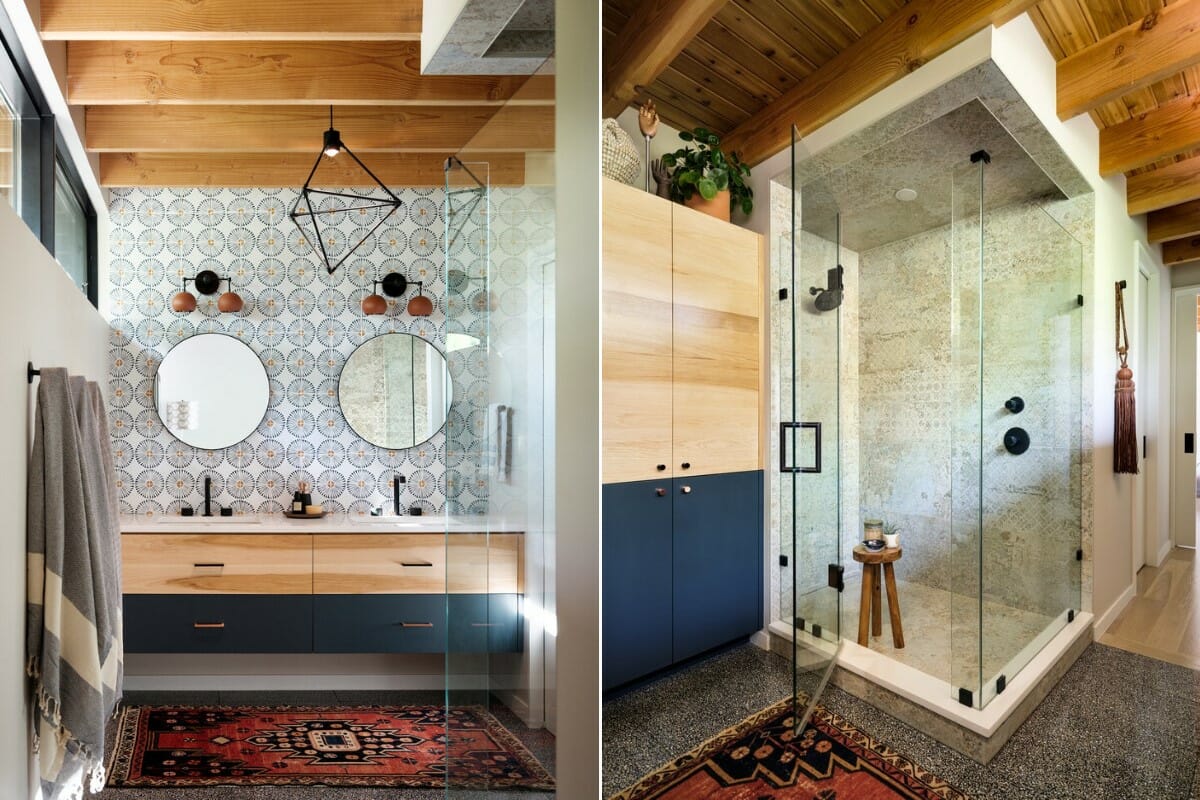 Boulder interior design firms - Stephanie Waddell