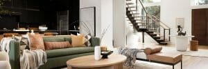 Contemporary interior design and decor - Urbanology Designs