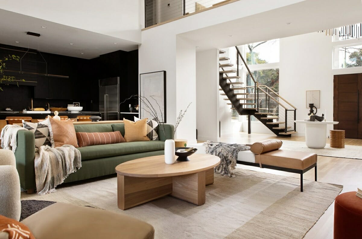 Luxury & Modern Villa Interior Design | Smart Renovation Dubai